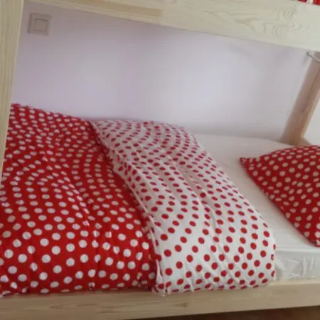 Bed N Go Gæstehus La Croix-Valmer